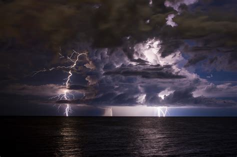 3840x2160 Rain Shower Lightning 5k 4K ,HD 4k Wallpapers,Images,Backgrounds,Photos and Pictures