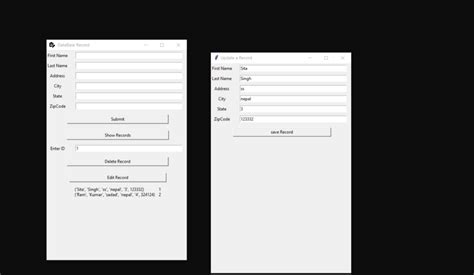 Image result for Post Code in Python