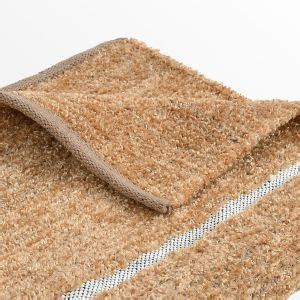 Yellow Weaves Feather Touch 1 Seater Sofa Chair Cover - Beige (22 X 22 ...