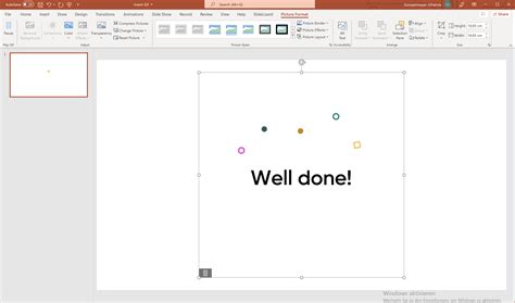 Create and insert GIFs in PowerPoint (2022) | SlideLizard®