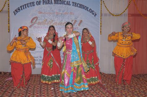 Nursing Courses and Para Medical Courses