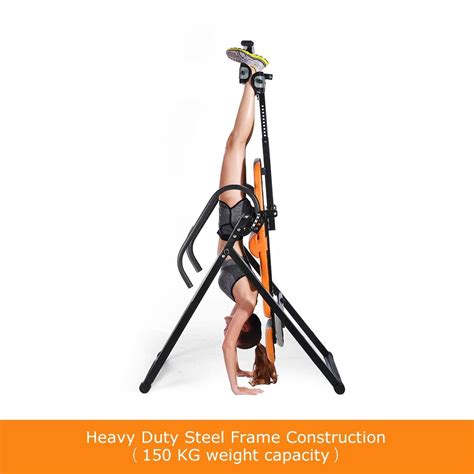 Image result for Back Stretcher Inversion Table