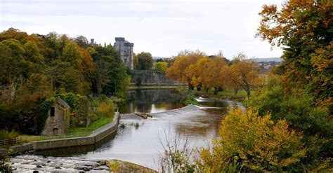 County Kilkenny Hotels | Find and compare great deals on trivago