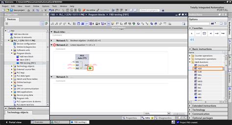 Image result for Fbd Programming Tutorial