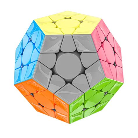 Buy GAN Megaminx v2 MagLev Magnetic Puzzle Online | Cubelelo