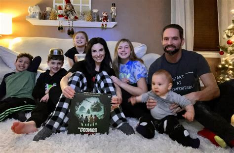 Nick Groff Family