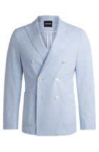 HUGO BOSS Blazers – Elaborate designs | Men