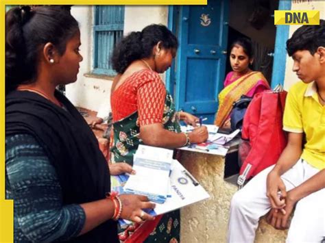 Census 2027 to start with Ladakh, J-K in 2026; know the process ...