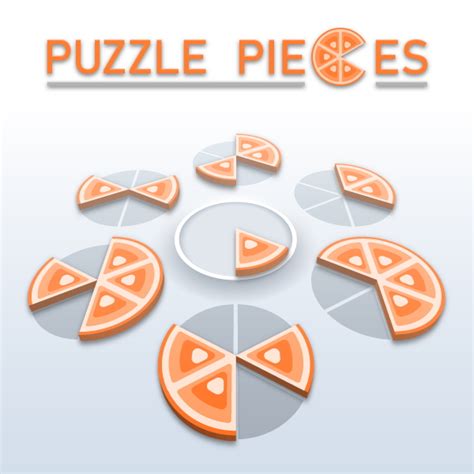 Puzzle Pieces | Instantly Play Puzzle Pieces Online for Free!