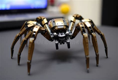 Image result for Robot Smart Spider