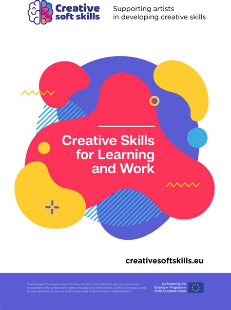 Creative Skills Examples 的图像结果