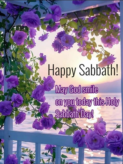 Pin by Calvin Tait on Happy Sabbath | Happy sabbath quotes, Happy ...