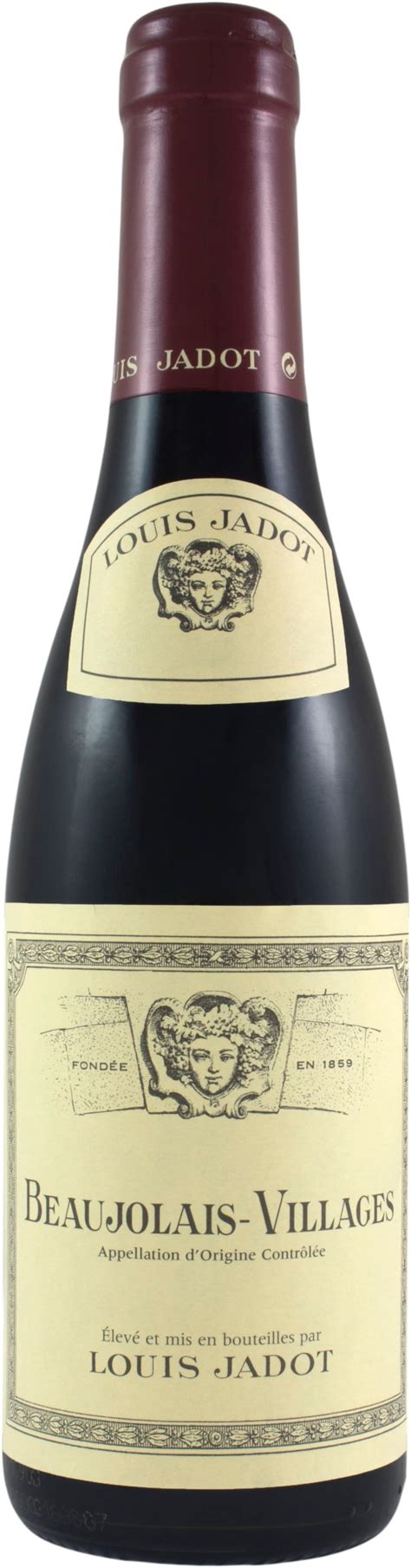 Louis Jadot Beaujolais Villages 2018 – Wine Chateau