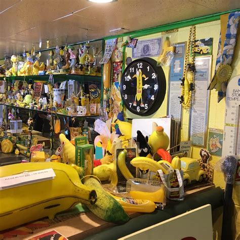 INTERNATIONAL BANANA MUSEUM (2025) All You Need to Know BEFORE You Go ...