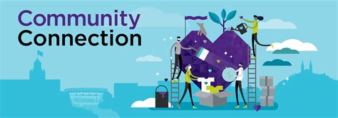 Image result for Pictures of Community Connection