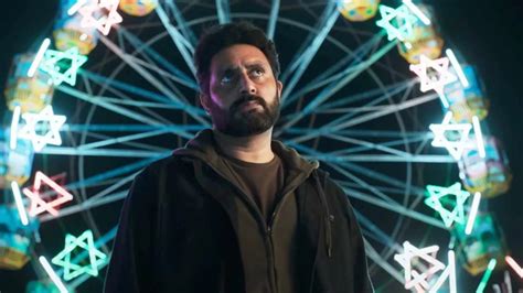 Abhishek Bachchan Praised For Amazon Prime Video’s ‘Breathe: Into The ...