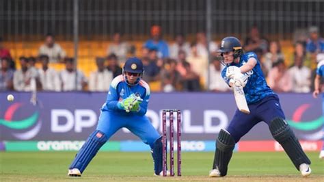 Women’s World Cup: After sealing semis spot, Nat Sciver-Brunt lauds ...