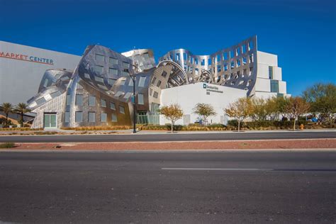 Lou Ruvo Center For Brain