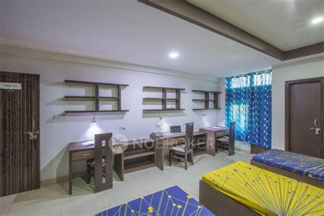 PG for MALE in Knowledge Park III for Rs 9500 available Immediately ...