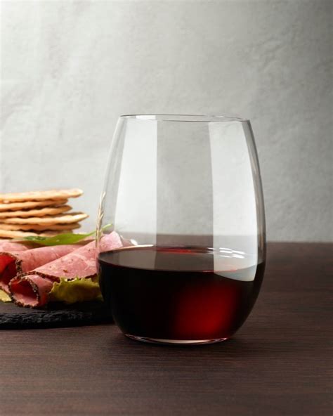 Shop Nude's Pure Bordeaux Wine Glass (Set of 4) Online – The Bar Collective