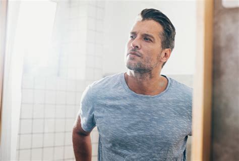 Men List Basic Hygiene Tips Every Guy Should Know