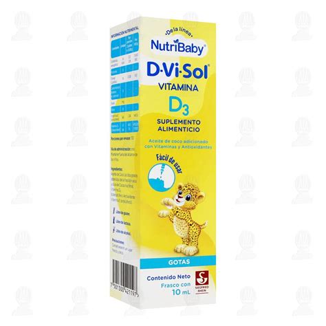 D Vi Sol