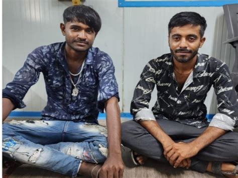 Police seized two items including the suspected bike, battery and ...