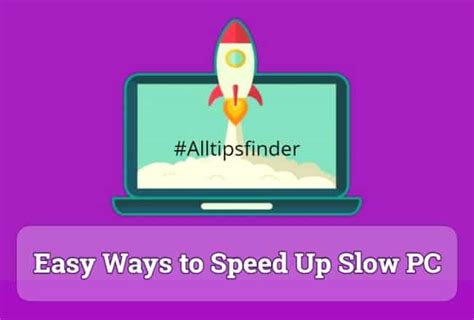Speed Up Slow Computer 的图像结果