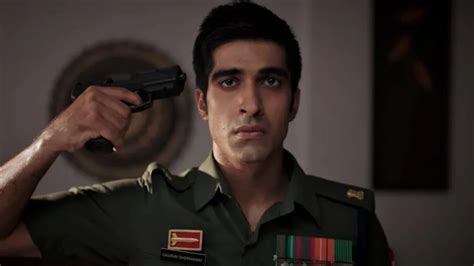 Image result for Code M Zee5