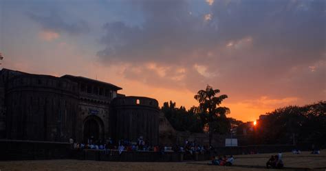 Best Places To Visit In Pune In October 2024