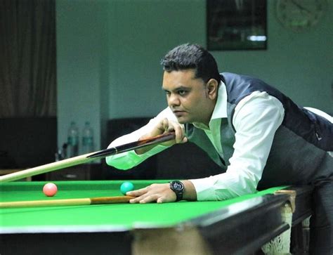 BSAM Mumbai Snooker League 2023: Gutsy Swaminathan Stars In Bombay ...