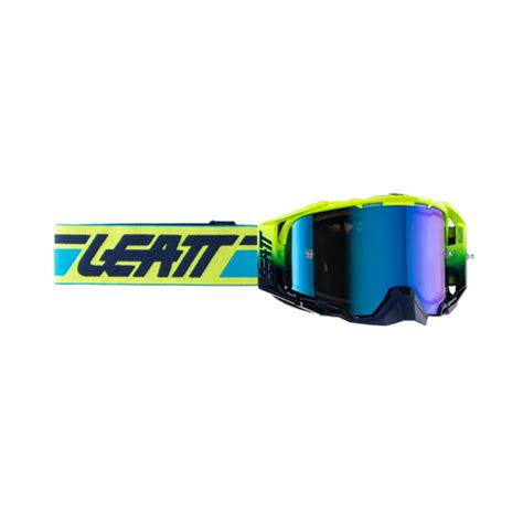Leatt Motocross Goggles that fit all MX & Adventure Helmets – LazyAssBikers