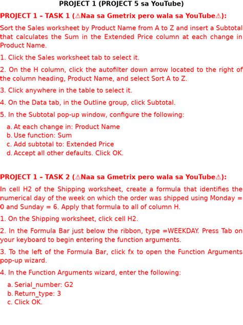 Image result for Excel Questions for Practical Exam