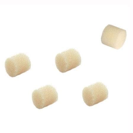 Replacement Filters for Drive Nebulizer Machine MQ5600 & MQ5800 10/Pk ...