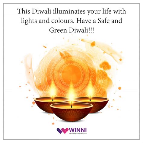 Happy Diwali Wishes In English For Girlfriend