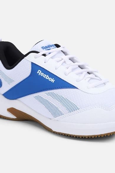 Reebok Men CourtFlex Badminton Shoes