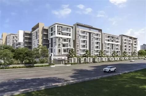 Sanvi Infra Kowsalya Manidweepam Nizampet Road Bachupally Hyderabad ...