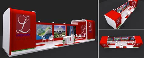 Expo Stalls - Our Works