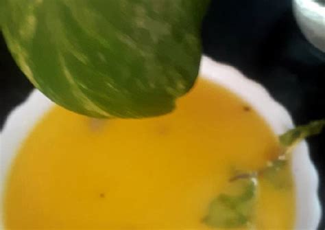 Chicken mushroom soup Recipe by teesa davis - Cookpad