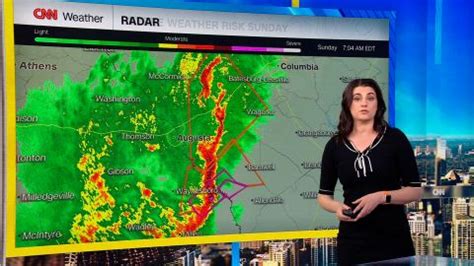 Image result for CNN Weather Theme