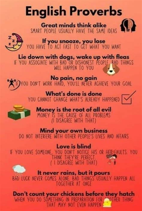 Image result for Common Proverbs