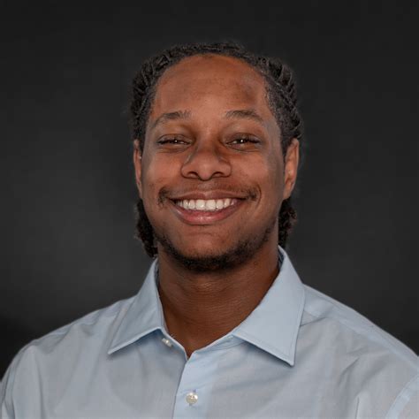 Larry Curie, Jr - Ellison Medical Institute