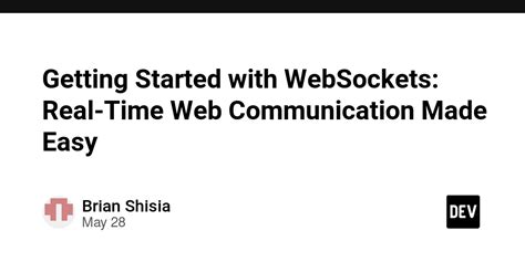 Image result for WebSocket Communication