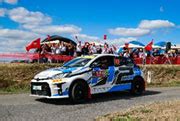 ROOKIE Racing and TOYOTA Motor Corporation announce participation in ...