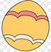 Image result for Happy Easter Egg ClipArt
