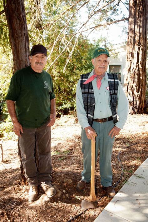 Westmont College Office Photos