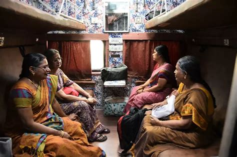 Bharat Gaurav: 62 हज़ार किराया, भारतीय संस्कृति का सफ़र, शुरू हो गई ...