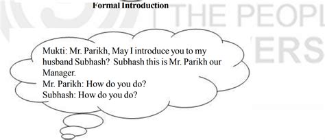 Image result for Introduction Conversation