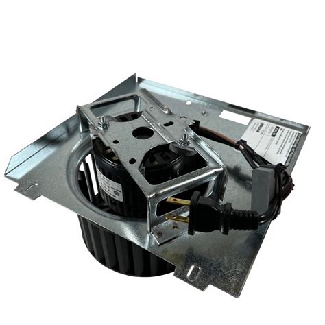 Bathroom Exhaust Fan Motor Assembly