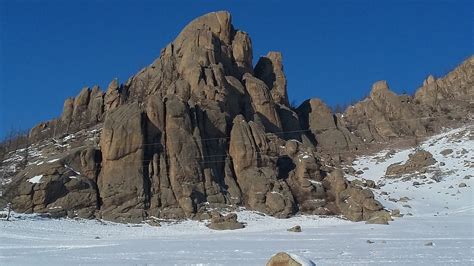 Dornogovi Province Tourism (2023): Best of Dornogovi Province - Tripadvisor